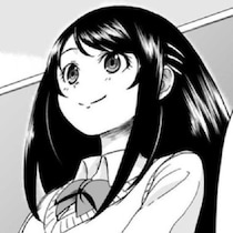 転校生は「本名も趣味もヒミツ」…彼女の正体を暴いたら、読者から「泣いた」の声【作者に聞く】