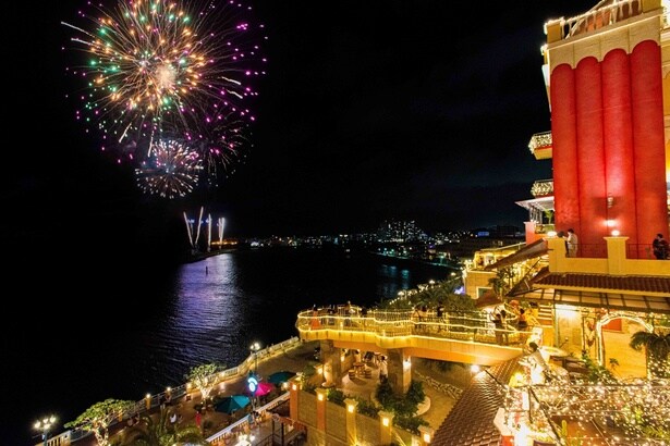 令和7年度 第39回 シーポートちゃたんカーニバル(デポアイランド・ボードウォークおよび北谷公園サンセットビーチ)