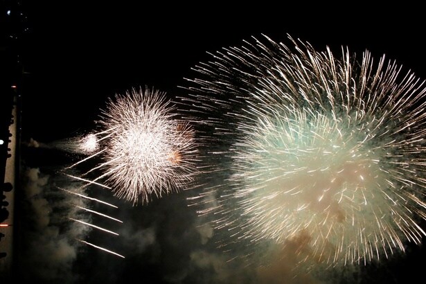 福江みなとまつり(五島市福江商店街)