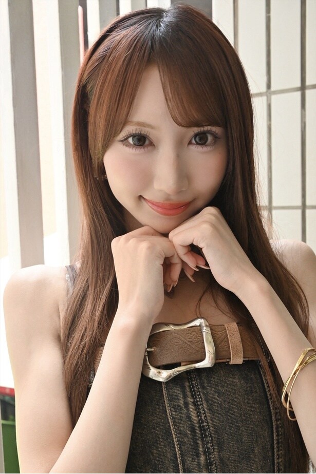 「初めてこの曲を聞いたときに楽しみだなって思いました」