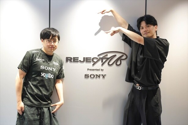 今後の2人の活躍に注目だ！