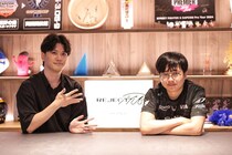 「1年更新の現役」を貫く格ゲーレジェンド・ふ～どが描く「ゲーミング寺子屋」構想とは？【実直に訊く！YASの格ゲー夜話】