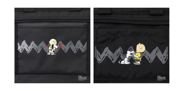 ストーリー性のあるデザインが今季最大の魅力!