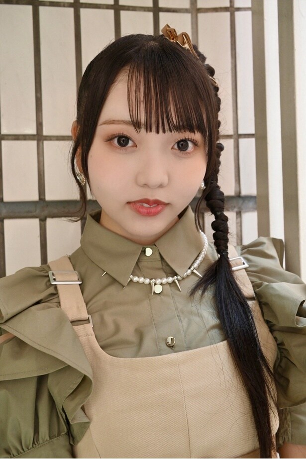 「MVにダンスシーンがたくさん映っているので、細かくチェックしていただけるとうれしいです」