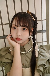 SKE48 35thシングル発売！森本くるみ「大人っぽく見えるように頑張りたいと思います」