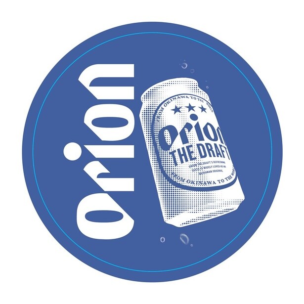 購入特典はオリジナルステッカー