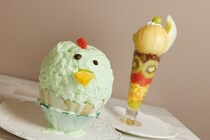 “小江戸”川越の絶品スイーツや手焼きせんべい体験など、お楽しみスポットをナビゲート