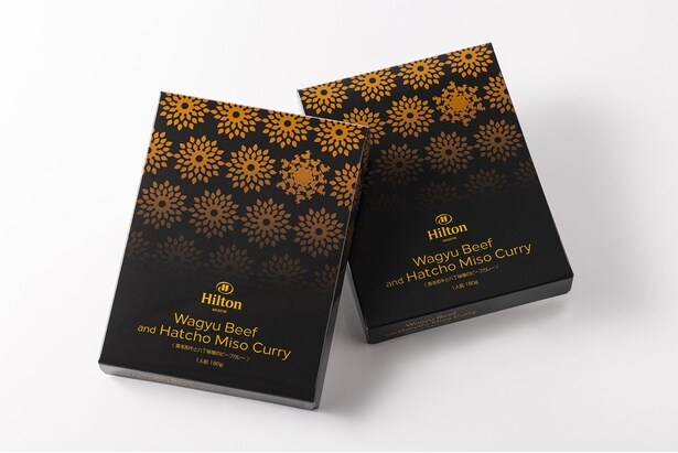 プレミアムなホテルカレーを、自宅で気軽に味わえる！