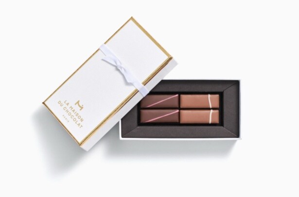 「オリジナル・ボックス・4粒入りーパルファン」(2970円) ※なくなり次第終了