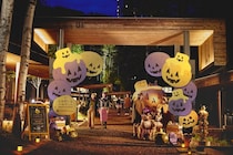 こんなハロウィン見たことない!?星野リゾート「リゾナーレ」のハロウィンイベントが個性的すぎる