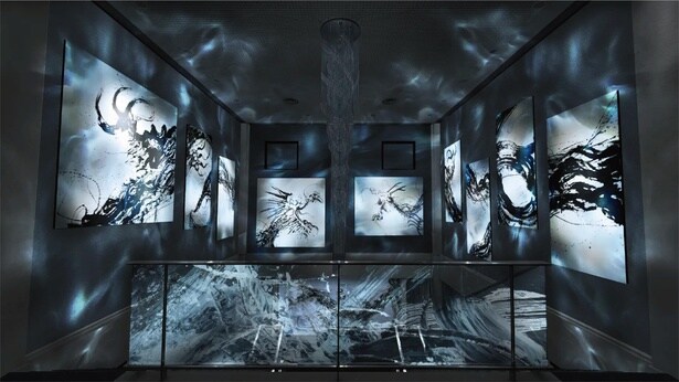 「天を翔ける 守護の力」