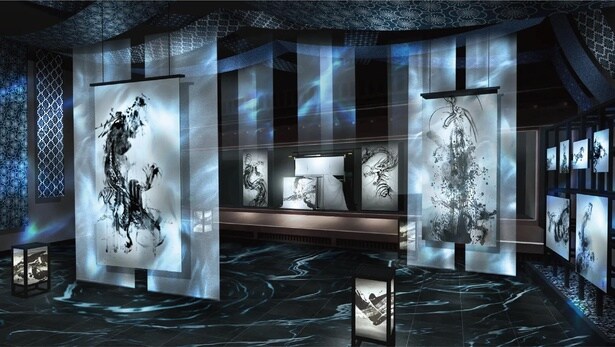 「神聖なる白」