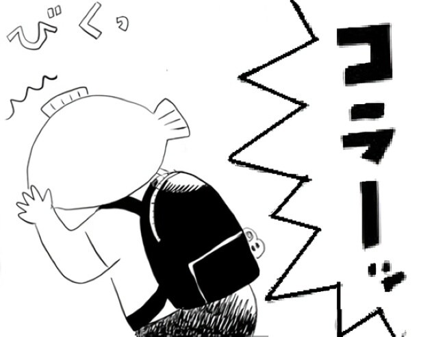 ゴミ屋敷のおばあちゃんの独特すぎる価値観！「捨てちゃダメ」でも「持ち帰るのはいいよ」【作者に聞く】