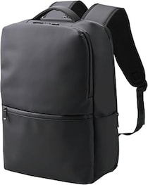 通勤も出張もこれ一つ！【エレコム】のPC対応リュックがAmazonで販売中！