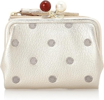 柔らかなレザーと可愛らしいがま口が魅力！【アンビリオン】のファッション財布がAmazonで販売中！