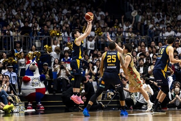 まもなく開幕する2025-2026シーズン。白熱した試合に期待しよう！