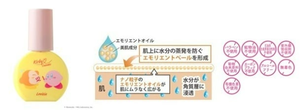 「うるおいキープミスト」