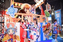 Nintendo Switch2版“限定機能”で『桃鉄』最新作を堪能…縁日の雰囲気も楽しめた「TGS2025」コナミブース・レポート