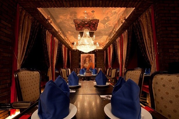 クリスタル舞踏会