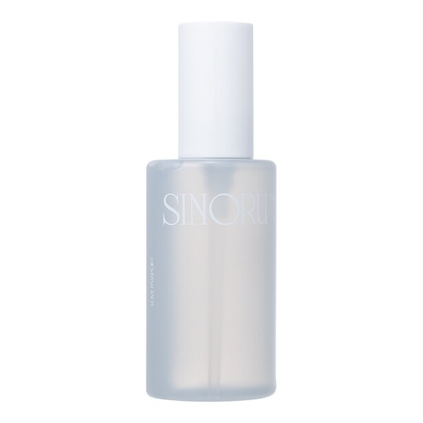 「シノル シルキーヴェールオイル」(2750円)