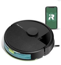 部屋の形も、汚れの種類も、生活リズムも。70倍の吸引力とスマートな判断力【アイロボット】のロボット掃除機がAmazonに登場‼
