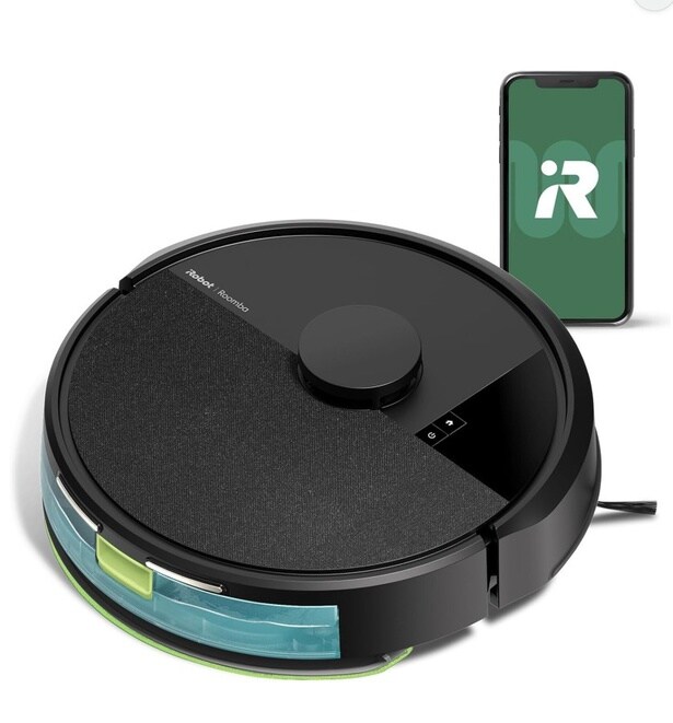 部屋の形も、汚れの種類も、生活リズムも。70倍の吸引力とスマートな判断力【アイロボット】のロボット掃除機がAmazonに登場‼