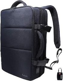 16の神機能が搭載されている【Evoon】マルチビジネスリュック2.0が15%OFF 今だけお安い！Amazonタイムセールへ