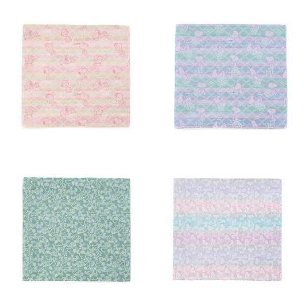 「古帛紗」(各4950円)、「出帛紗」(各9900円)