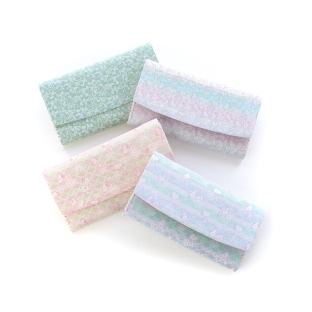 「懐紙入」(各7700円)