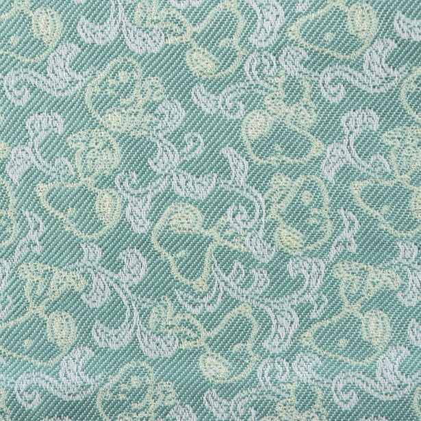 「からくさスヌーピー」グリーン