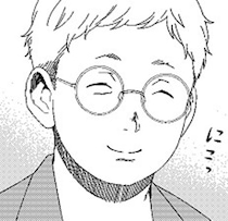 【結末にゾワッ】「何があったか明瞭ではない」…バーに現れた“近藤さん”の正体と、不気味な結末【作者に聞く】