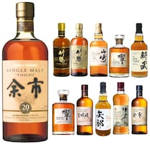 466口限定！レジェンド級のボトルが当たる【タチバナE酒販】「レジェンド ウイスキーみくじ」で夢の銘酒に出会うチャンス！Amazonで販売中！