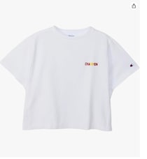 秋コーデにぴったり！大人女子にもおすすめ！【チャンピオン】着るほど馴染むリバースウィーブTシャツがAmazonで販売中！