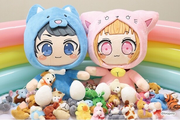 ちろぴのフィッシング！