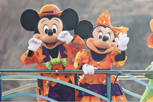 東京ディズニーシーのハロウィーンはここに注目！おすすめのフォトスポット&フードも紹介