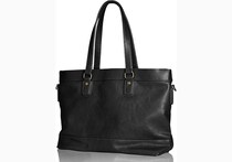 Amazonさん、これってドッキリ？【グレヴィオ】ビジネストートバッグが60%OFF！タイムセールがぶっ壊れてる