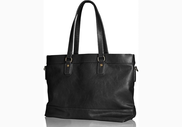 Amazonさん、これってドッキリ？【グレヴィオ】ビジネストートバッグが60%OFF！タイムセールがぶっ壊れてる