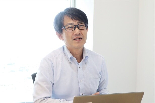 自身の足でも紅葉スポットを巡って観察しているという