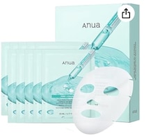 うるおいとハリを与えるスペシャルケア！すっと馴染んで肌が喜ぶ【アヌア】のマスクパックがAmazonに登場！