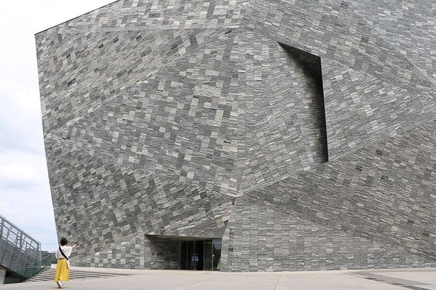 “行動範囲が広い”のがおもしろい！