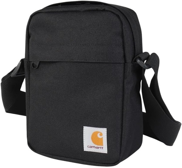 365日どこへでも連れ回したいヤツ→【カーハート】ショルダーポーチが「Amazonタイムセール」20%OFFで登場！