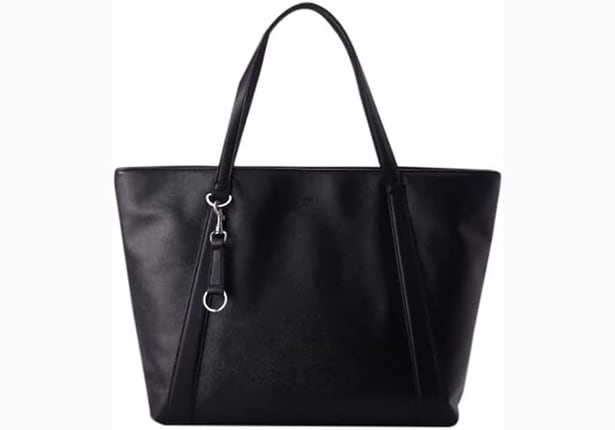 出来るビジネスパーソンの名刺代わり【タケオキクチ】トートバッグが20%OFF！Amazonセールならお得です