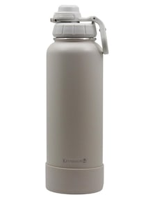 冷たさをキープして清潔。抗菌加工を施したステンレス製真空断熱【ケヴンハウン】のスポーツボトルがAmazonに登場中‼