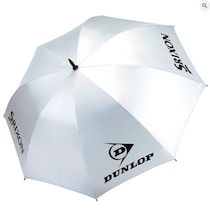 タイヤ技術から生まれた耐久性。日差しからも雨からも守る【ダンロップ】の晴雨兼用の日傘がAmazonに登場中‼