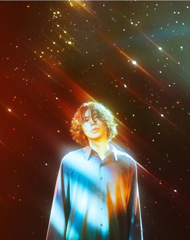 主題歌は米津玄師さん「1991」