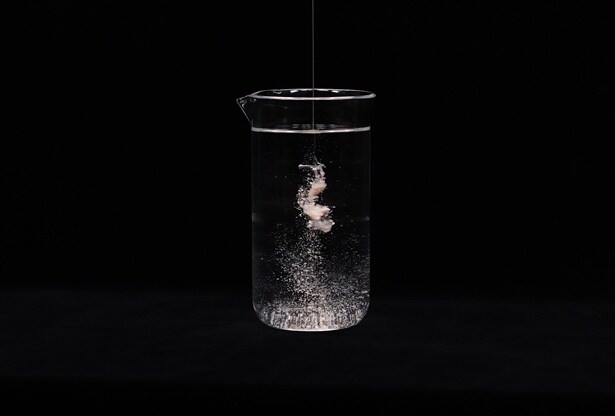 【画像】「タケプロンs」は唾液などの水分ですばやく崩壊する口腔内崩壊錠(OD錠)