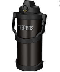 冷たさ、握りやすさ、持ちやすさ。すべてがスポーツのために設計された【サーモス】の真空断熱ジャグがAmazonに登場中‼