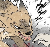 牙むき出しで「ヴヴヴヴ～」低い唸り声「すごく吠えるし、噛む」と噂の放浪犬を保護したら？トラウマを抱えていた【著者に聞く】