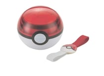 ポケモンと一緒に、楽しいお昼時間を。かわいくて使いやすい2段式ランチボックス【スケーター】のモンスターボール弁当箱がAmazonに登場中‼