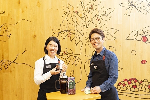 スターバックスのコーヒーの情熱を感じるコーヒー豆「スマトラ」の魅力を深掘り！